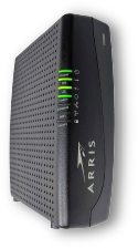 Cablemodem Arris