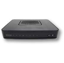 Cablemodem Netgear