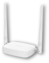 Cablemodem Tenda